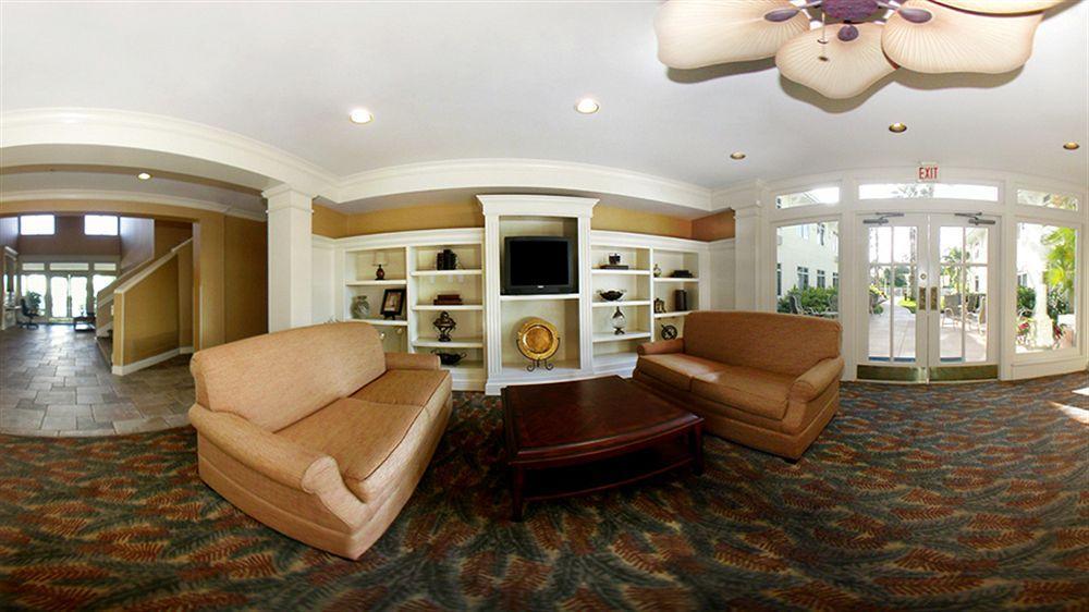 Mainstay Suites At Pga Village Port St. Lucie Exterior foto