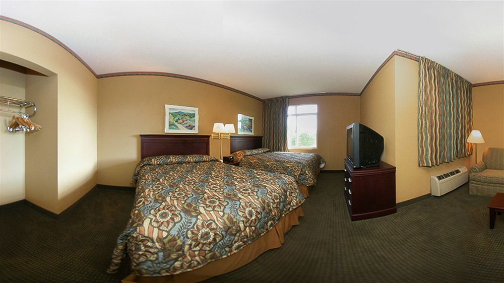 Mainstay Suites At Pga Village Port St. Lucie Exterior foto