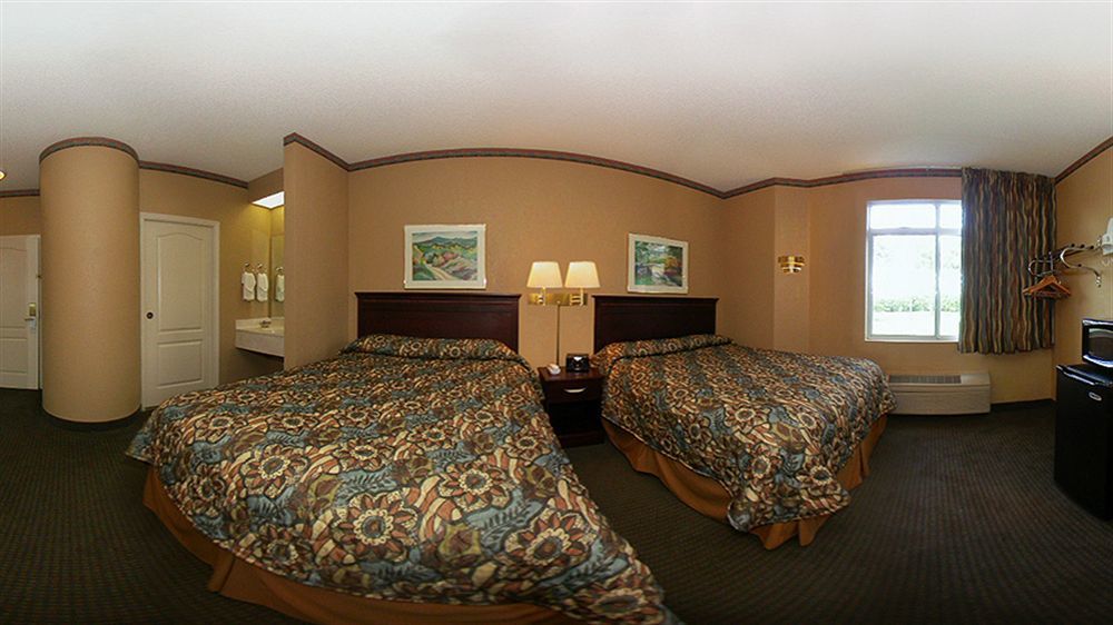 Mainstay Suites At Pga Village Port St. Lucie Exterior foto