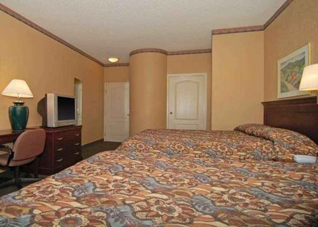 Mainstay Suites At Pga Village Port St. Lucie Cameră foto