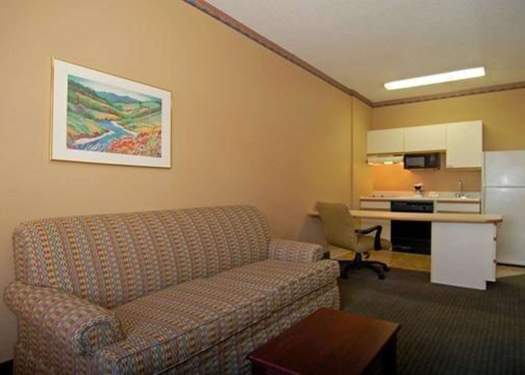 Mainstay Suites At Pga Village Port St. Lucie Cameră foto