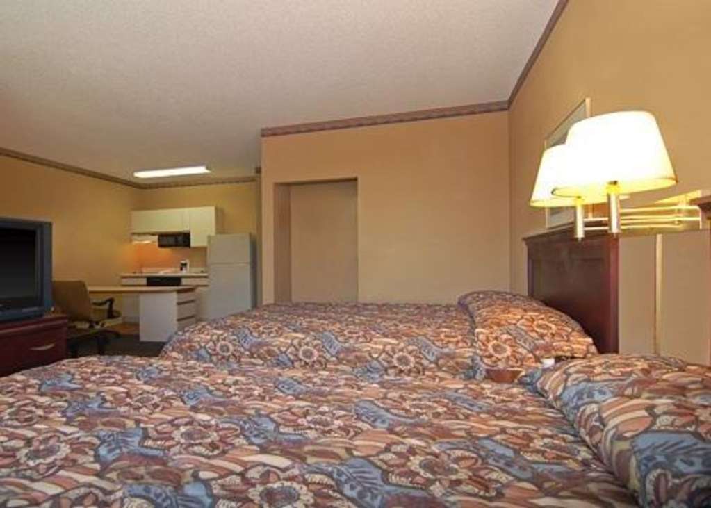 Mainstay Suites At Pga Village Port St. Lucie Cameră foto